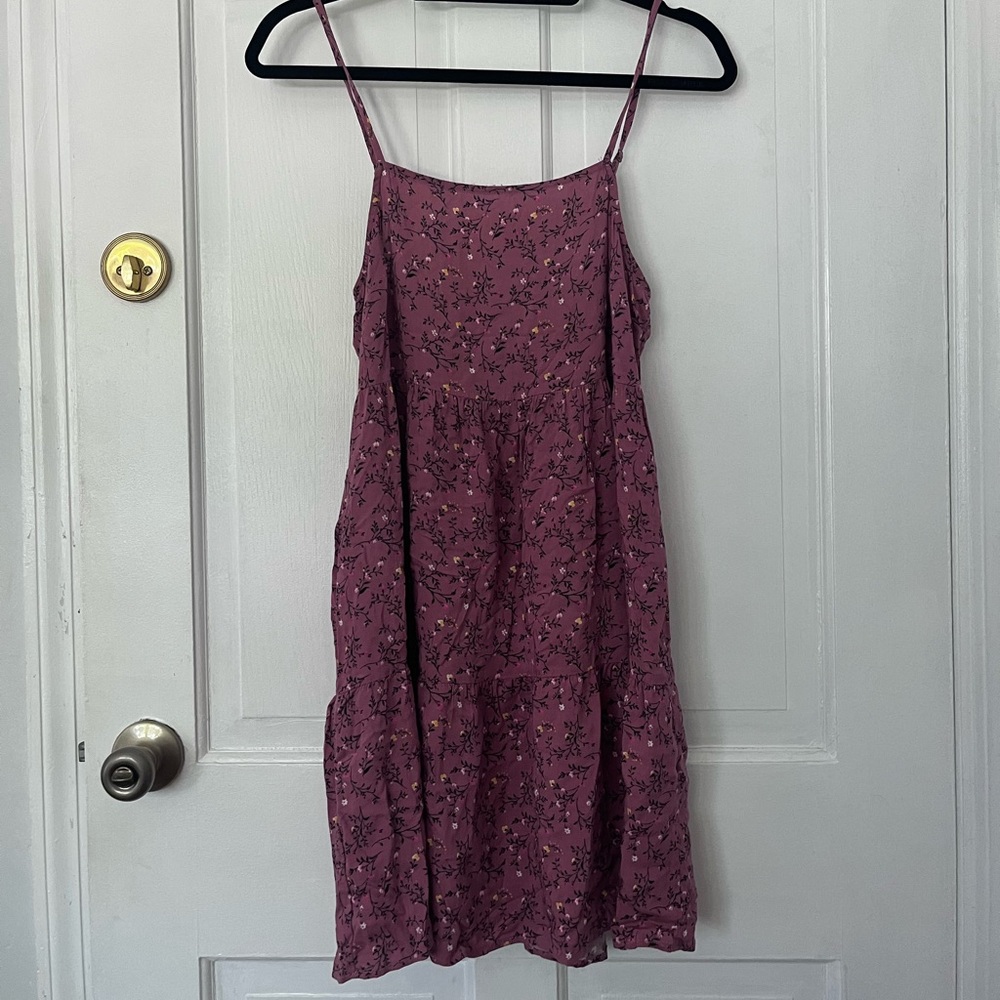 Strap Sundress